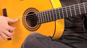 Dạy Guitar Biên Hòa